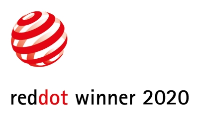 Reddot 2020